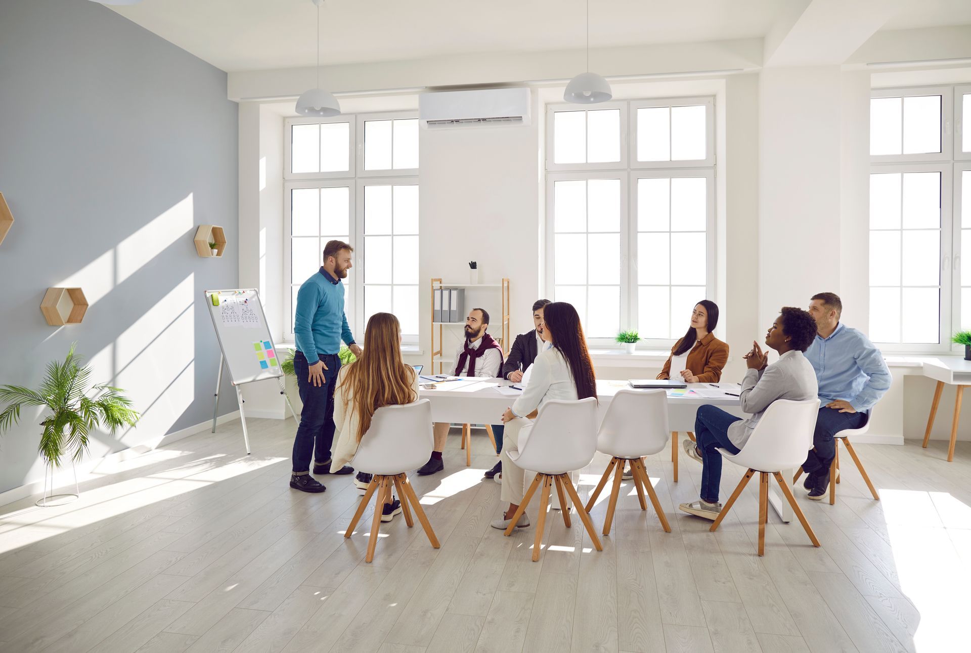 Partenaire International : votre organisme de formation en langues étrangères à Reims