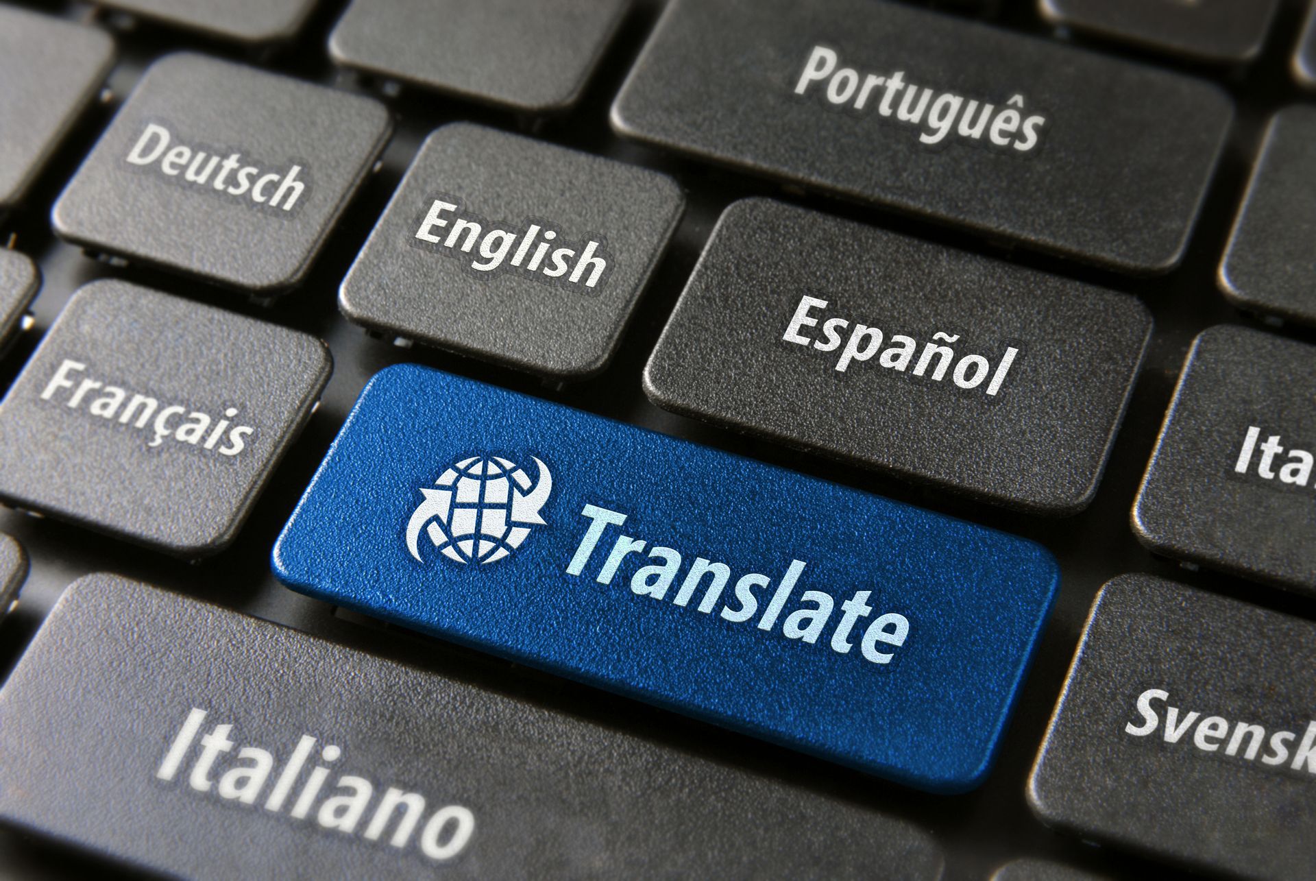 Interprétation & Traduction